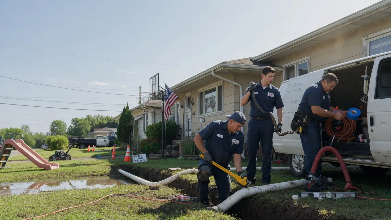 Toilet Installation in Burtonsville, MD near me